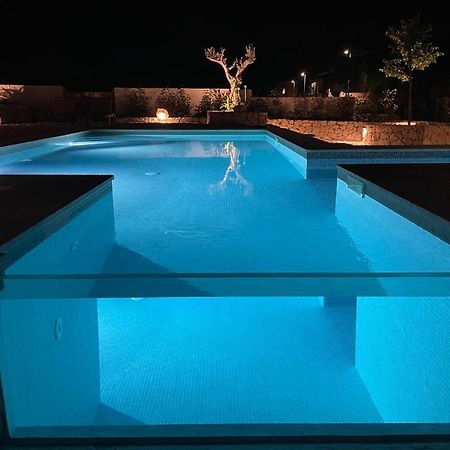 Vacation House Lavanda New! Heated Pool Zadvarje Zewnętrze zdjęcie