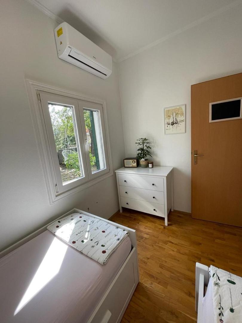 Vacation House Lavanda New! Heated Pool Zadvarje Zewnętrze zdjęcie
