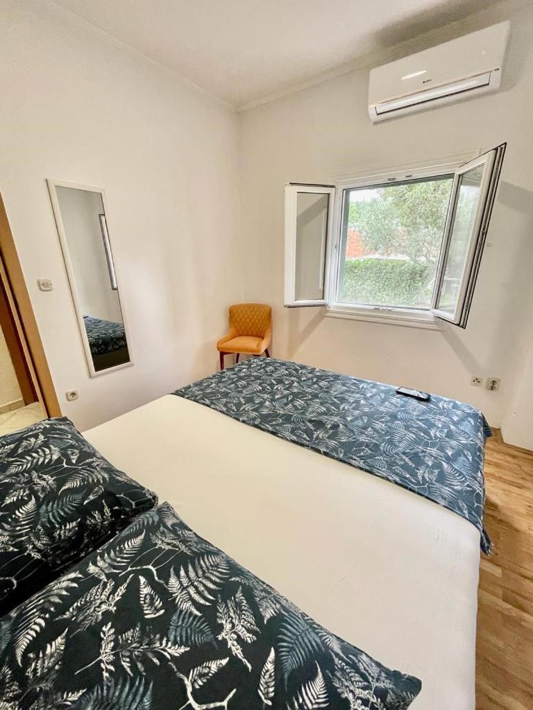 Vacation House Lavanda New! Heated Pool Zadvarje Zewnętrze zdjęcie