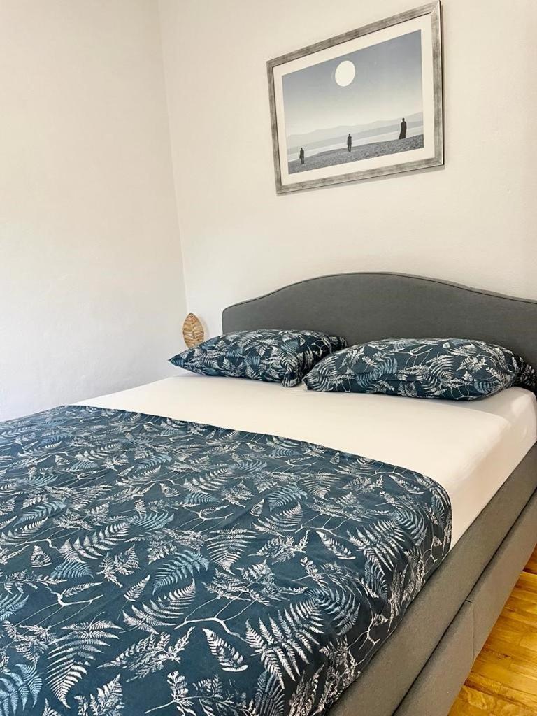 Vacation House Lavanda New! Heated Pool Zadvarje Zewnętrze zdjęcie